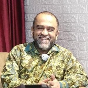 Habib Syakur: Institusi Polri Harus Bersih