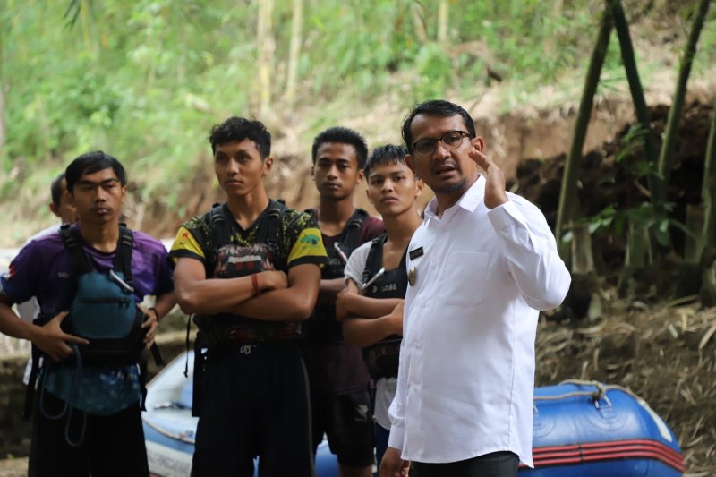 foto Yogi Budiman dok.Diskominfo Garut