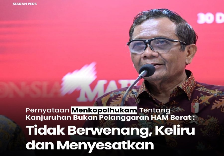 dok Koalisi Masyarakat Sipil