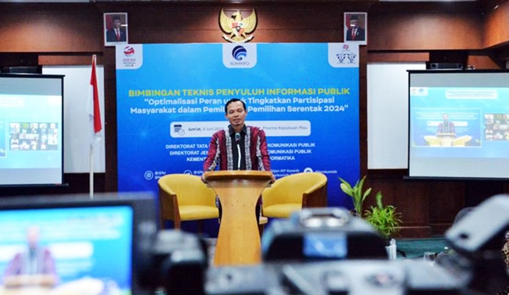 foto dok. Kemenkominfo