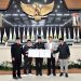 Penjabat Gubernur Bey Machmudin dan DPRD Jawa Barat