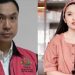 Harvey Moeis dan Sandra Dewi Terdaftar penerima PBI BPJS Kelas 3
