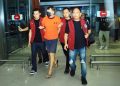 Bareskrim Polri amankan warga Ukraina Roman Nazarenco