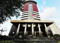 Gedung Merah Putih KPK (dok Kbri/boelan)