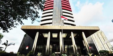 Gedung Merah Putih KPK (dok Kbri/boelan)