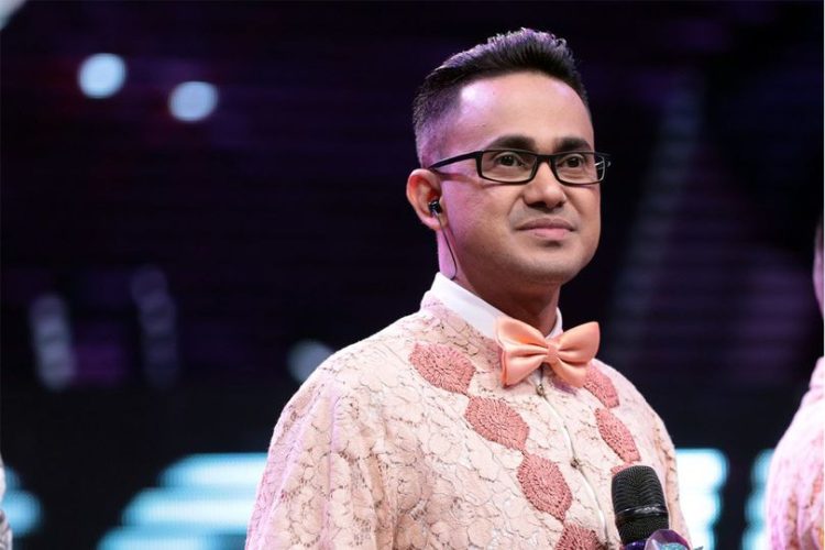 Artis dan Wakil Bupati Cianjur terpilih Ramzi Geys Thebe