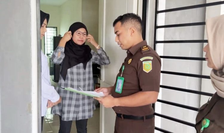 Roliati DPO Kasus Pencurian