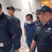 penahanan RS oknum Hakim Tinggi pada Pengadilan Tinggi Sumatera Selatan, Mantan Ketua Pengadilan Negeri Surabaya