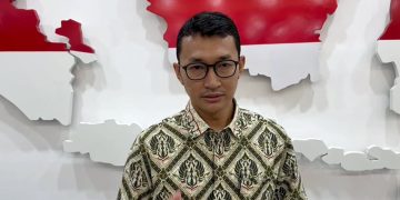 Tim Juru Bicara KPK, Budi Prasetyo update LHKPN Kabinet Merah Putih