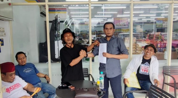 Langkah Hukum Warga Pasirbajing Tunjuk Advokat
