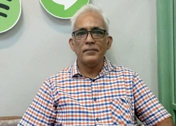 Kuldip Singh SekJen PIJAR Indonesia 1998