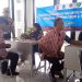 Tes Urine untuk Pengemudi Angkutan Umum di Terminal Guntur Garut