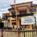 Kantor Desa Padahurip, Kecamatan Banjarwangi, Kabupaten Garut, Jawa Barat
