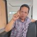 Ketua DPC PPP Kabupaten Cianjur Jimmi Perkasa