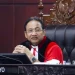 Ketua Mahkamah Konstitusi Suhartoyo