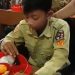 Makan Bergizi Gratis di Cianjur
