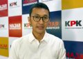 Tim Juru Bicara KPK Budi Prasetyo