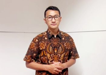 Tim Juru Bicara KPK Budi Prasetyo
