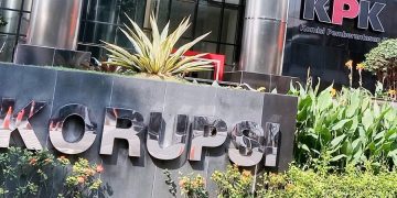Gedung Merah Putih KPK