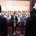Menhan RI Sjafrie Sjamsoeddin melantik Deputi DPN di Kementerian Pertahanan, Jakarta, Kamis (20/02/2025)