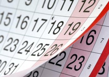 Libur di Bulan Maret 2025