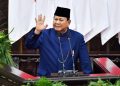 Presiden Prabowo Subianto