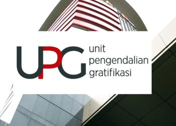 Unit Pengendali Gratifikasi KPK