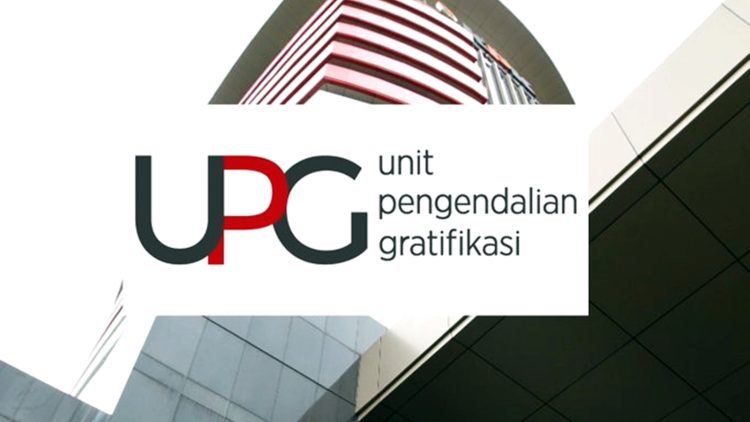 Unit Pengendali Gratifikasi KPK