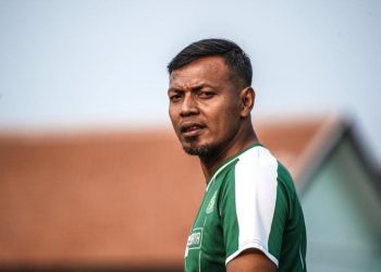 Bejo Sugiantoro/ Dok. Persebaya