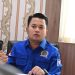 Anggota DPR RI Fraksi Partai Amanat Nasional (FPAN) Slamet Ariyadi