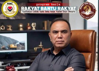 Haidar Alwi