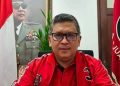 Hasto Kristiyanto
