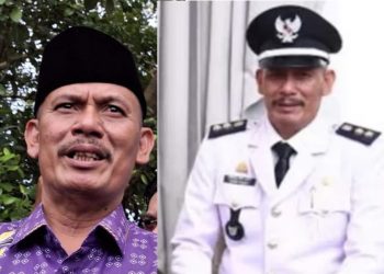 Kades Kohod Arsin