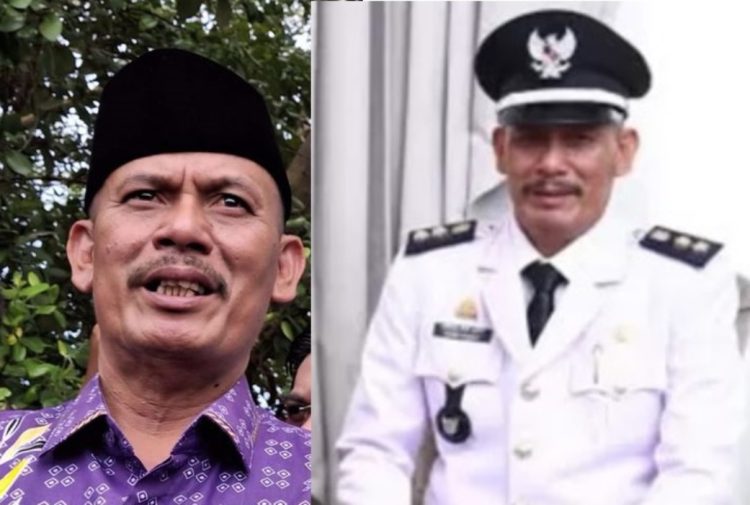 Kades Kohod Arsin