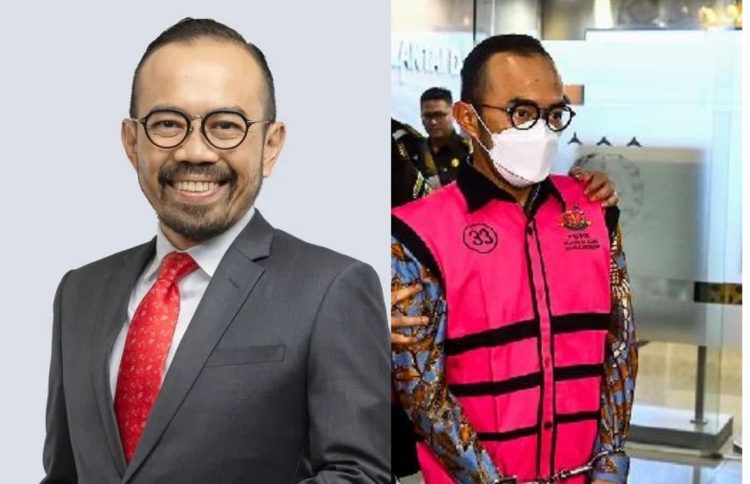 Direktur Utama (Dirut) PT Pertamina Patra Niaga, Riva Siahaan, ditetapkan sebagai tersangka dalam kasus dugaan korupsi tata kelola minyak mentah