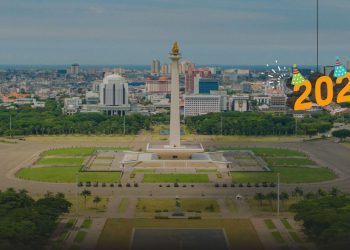 Jakarta sebagai kota wisata/Foto: Dok.jakarta-tourism.go.id