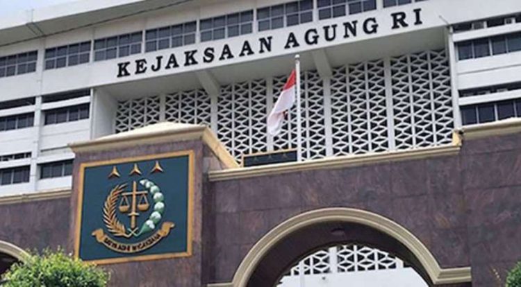 Kejaksaan Agung