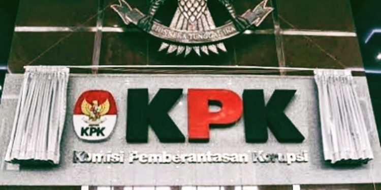 Gedung Komisi Pemberantasan Korupsi (KPK)/ Kabariku/Tresyana Boelan