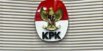 ruang konpers KPK