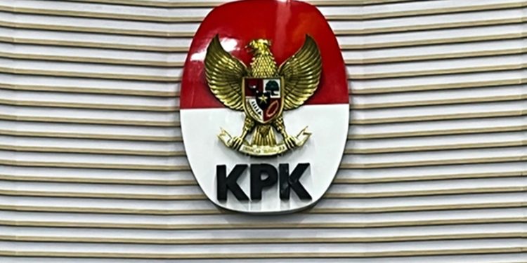 ruang konpers KPK