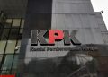Gedung Merah Putih KPK