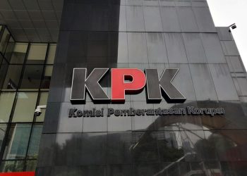 Gedung Merah Putih KPK