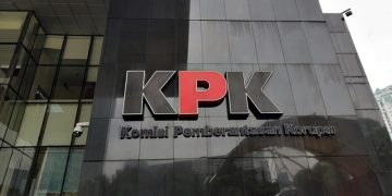 Gedung Merah Putih KPK
