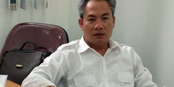 Hasanuddin, Koordinator SIAGA 98