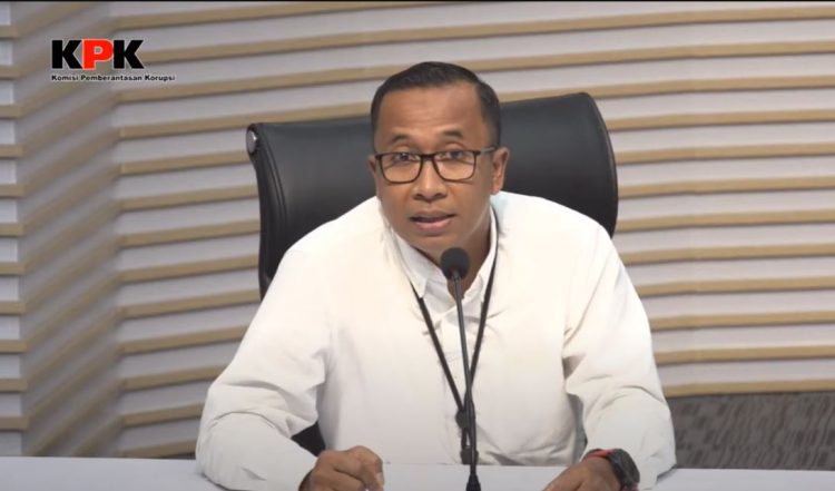 Kasus Dugaan Korupsi LPIE