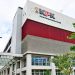 Gedung Rupbasan KPK, Cawang, Jakarta Timur