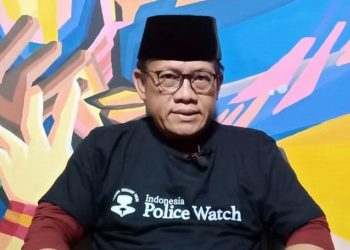 Ketus IPW Sugeng Teguh Santosa