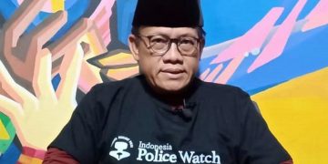 Ketus IPW Sugeng Teguh Santosa