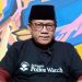 Ketus IPW Sugeng Teguh Santosa