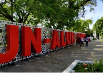 Alun-Alun Garut merupakan tempat favorit warga untuk ngabuburit/ISTIMEWA
